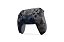 Controle Sem Fio PlayStation DualSense® - Camuflagem Cinza - Imagem 3