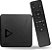 SMARTPRO 4K TV BOX ANDROID VERSAO 10 PROSB-3000/16GB – PROELETRONIC - Imagem 1