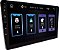 Multimídia Roadstar RS908BR Prime 9" CarPlay - Imagem 2