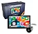 Multimídia Roadstar RS815BR Prime 7" Tela Touch/Espelhamento de Tela - Imagem 2