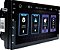 Multimídia Roadstar RS708BR Prime 7" Tela Touch - Imagem 6