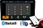 Central Multimídia MP5 Roadstar RS-7200BR Pro Line – Tela 7” IPS, CarPlay Sem Fio, Android Auto, Bluetooth, USB e Rádio FM - Imagem 5