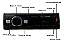 Rádio Roadstar RS2605BR Bluetooth USB FM Controle Remoto, Iluminação RGB, Entrada Auxiliar e microSD - Imagem 3