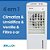 Climatizador De Ar Portátil Umidificador 8 Litros 4 Funções 127v 65w Zellox - Imagem 4