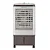 Climatizador de Ar Evaporativo ZLX-20 TS80W 20 Litros 220V 4 Funções Zellox - Imagem 10