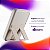 Carregador Portátil Power Bank Indução 10.000 Magsafe Geonav - Imagem 6