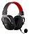 Headset Gamer Havit H2002bg Sem Fio Preto Led - Imagem 5