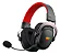 Headset Gamer Havit H2002bg Sem Fio Preto Led - Imagem 8