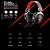 Headset Gamer Havit H2002bg Sem Fio Preto Led - Imagem 7