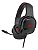 Headphone Gamer Havit H669bt Enc Bluetooth 5.3 Cor Preto - Imagem 1