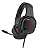 Headphone Gamer Havit H669bt Enc Bluetooth 5.3 Cor Preto - Imagem 5
