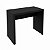 Mesa Para Escritório 90cm Tecnomobili Preto - Me4139 - Imagem 1
