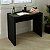 Mesa Para Escritório 90cm Tecnomobili Preto - Me4139 - Imagem 2