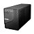 Nobreak 600VA Lite Bivolt 4 Tomadas Preto SMS - Imagem 1