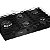 Fogão Cooktop 5 Bocas Tripla Chama Mcg5bm Grade Dupla Mesa De Vidro Mueller Preto - Imagem 3