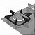 Cooktop de Mesa a Gás Mueller 4Q Ultra Chama G5 Preto Bivolt - Imagem 6