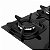 Cooktop de Mesa a Gás Mueller 4Q Ultra Chama G5 Preto Bivolt - Imagem 3