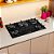 Cooktop Mueller 5 Bocas Com Queimador Tripla Chama - Imagem 1