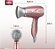 Secador Mondial, Golden Rose, 1200W, Bivolt - SC-47-GR - Imagem 2