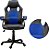 Cadeira Gamer 01 Azul - Bright - Imagem 3