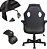 Cadeira Gamer 01 Azul - Bright - Imagem 4