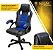 Cadeira Gamer 01 Azul - Bright - Imagem 12