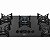 Cooktop a Gás Fischer 5 Bocas Fit Line Trempe Iron - Imagem 3