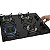 COOKTOP A GÁS FISCHER 4 BOCAS FIT LINE TREMPE ESMALTADA ARAMADO - Imagem 5