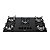 COOKTOP A GÁS FISCHER 5 BOCAS FIT LINE TREMPE ESMALTADA ARAMADO - Imagem 4