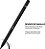 Caneta Pencil PRO WB Para Apple Preta - Imagem 2