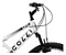 BICICLETA COLLI GPS A.26 AERO TAM 19 - BRANCO - Imagem 5