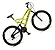 BICICLETA COLLI GPS A.26 AERO TAM 19 - AMARELO NEON - Imagem 6