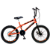 BICICLETA COLLI SKILL BOY ARO 20 - LARANJA NEON - Imagem 1