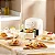 Mini Air Fryer 1.4L Individual 900w - Gaabor - Imagem 4