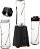 Blender Zoop Contrast Cadence com 2 Jarras - 220V - Imagem 8