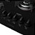 Cooktop 5 Bocas Preto com Mesa de Vidro e Tripla Chama Dako Supreme Bivolt - Imagem 6