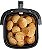 Air Fryer 5 Litros Inox com Painel Analógico Dako - Imagem 8
