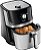 Air Fryer 5 Litros Inox com Painel Analógico Dako - Imagem 3