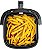 Air Fryer 5 Litros Inox com Painel Digital Dako - Imagem 8