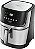 Air Fryer 5 Litros Inox com Painel Digital Dako - Imagem 3