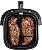 Air Fryer 5 Litros Inox com Painel Digital Dako - Imagem 7