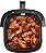 Air Fryer 5 Litros Inox com Painel Digital Dako - Imagem 6