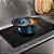 Cooktop de Indução 5 Bocas Preto com 2 Zonas Flexíveis Dako Select 220V - Imagem 3