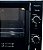 FORNO ELETRICO FOGATTI TOP60 60L BLACK 127V - Imagem 4