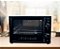 FORNO ELETRICO FOGATTI TOP60 60L BLACK 127V - Imagem 2