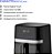 AirFryer Digital Touch Lume 5.5L Gaabor - Imagem 4