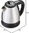 Chaleira Elétrica Agratto Inox 1,8L - Imagem 2