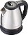 Chaleira Elétrica Agratto Inox 1,8L - Imagem 3