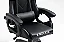 Cadeira Gamer X-Rocker Preta Dazz - Imagem 6