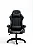 Cadeira Gamer X-Rocker Preta Dazz - Imagem 1